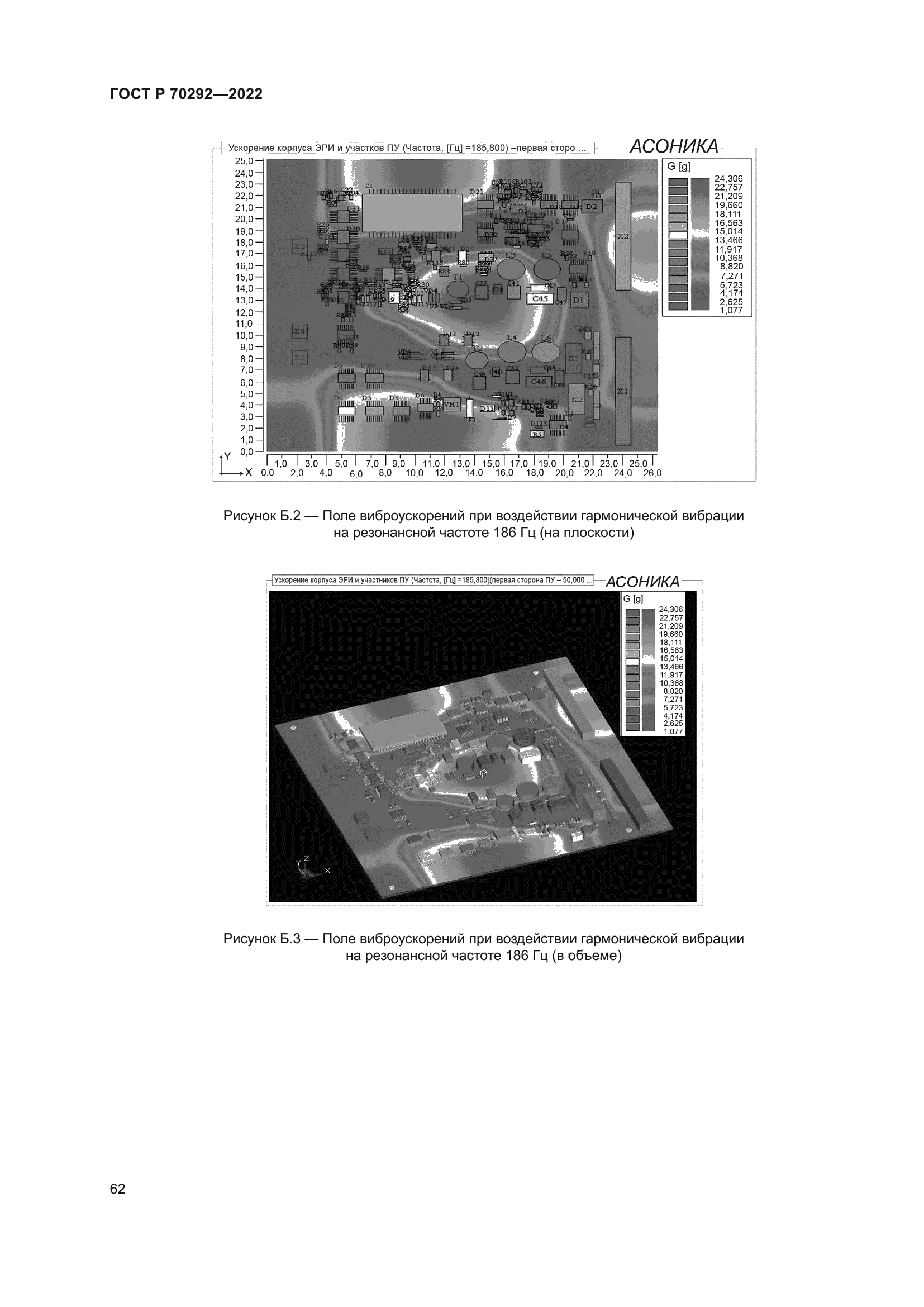 ГОСТ Р 70292-2022