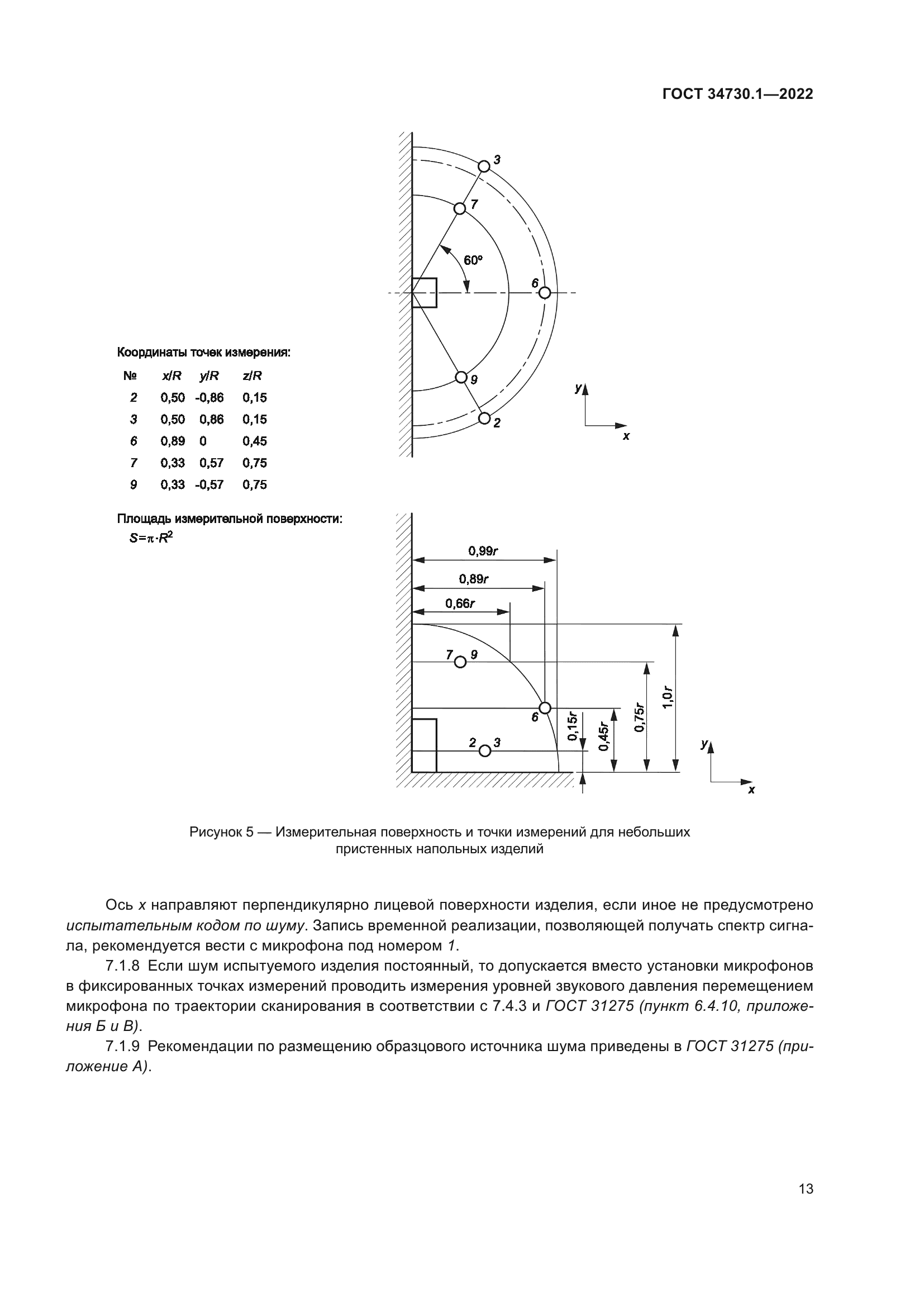 ГОСТ 34730.1-2022