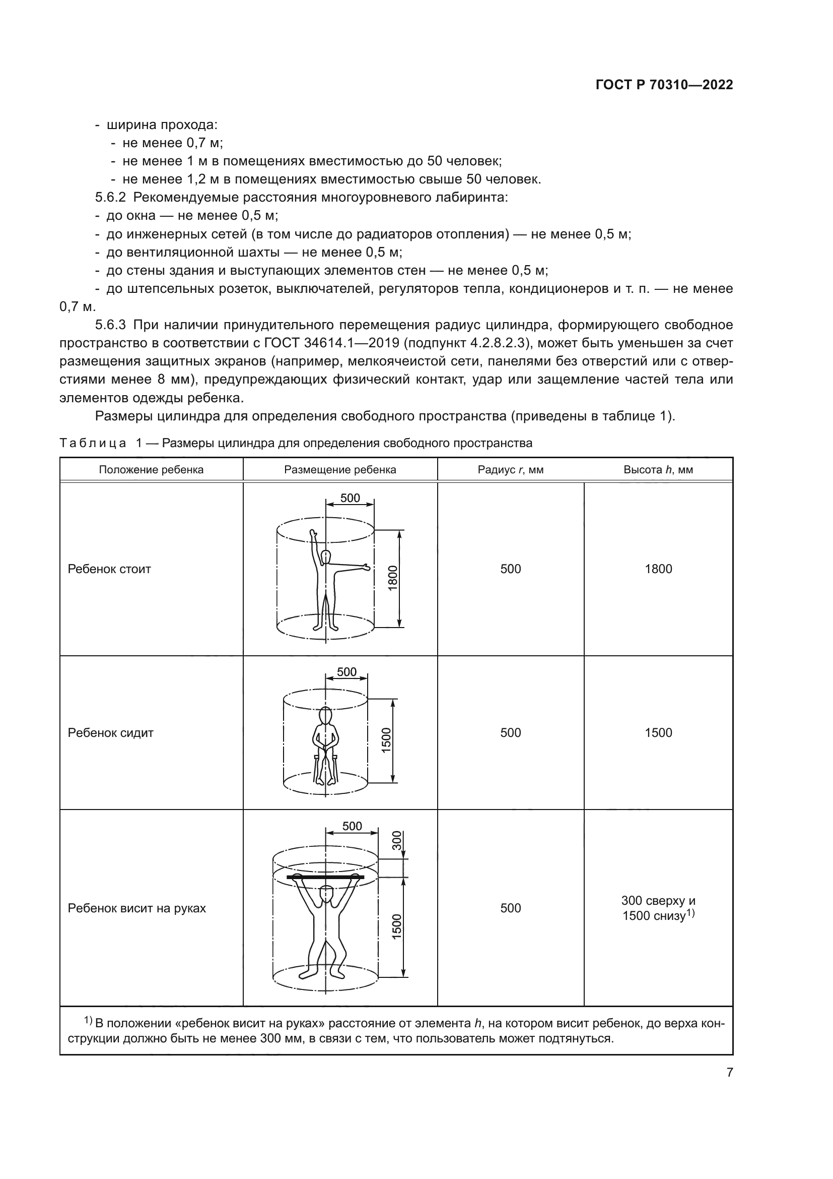 ГОСТ Р 70310-2022