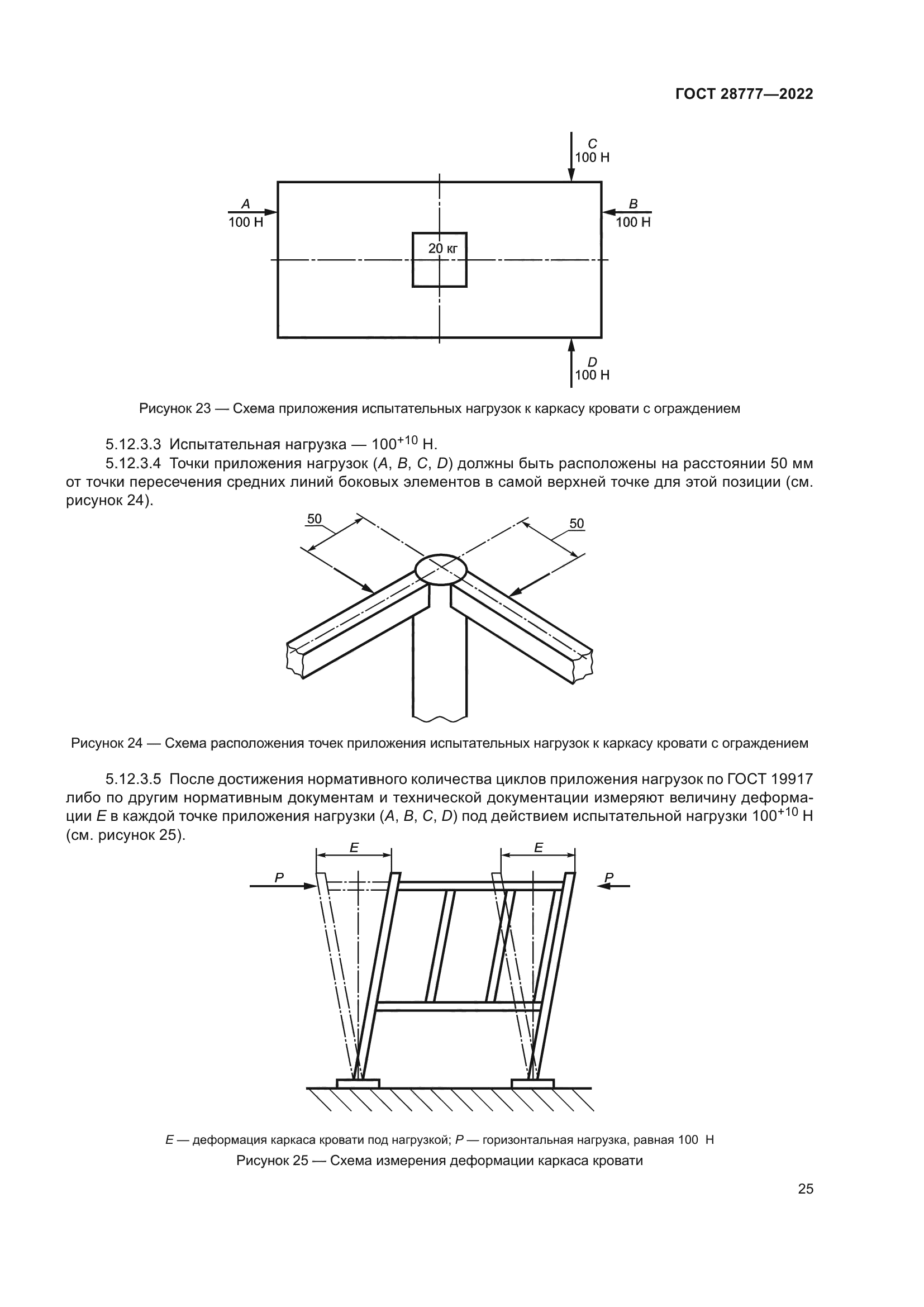 ГОСТ 28777-2022