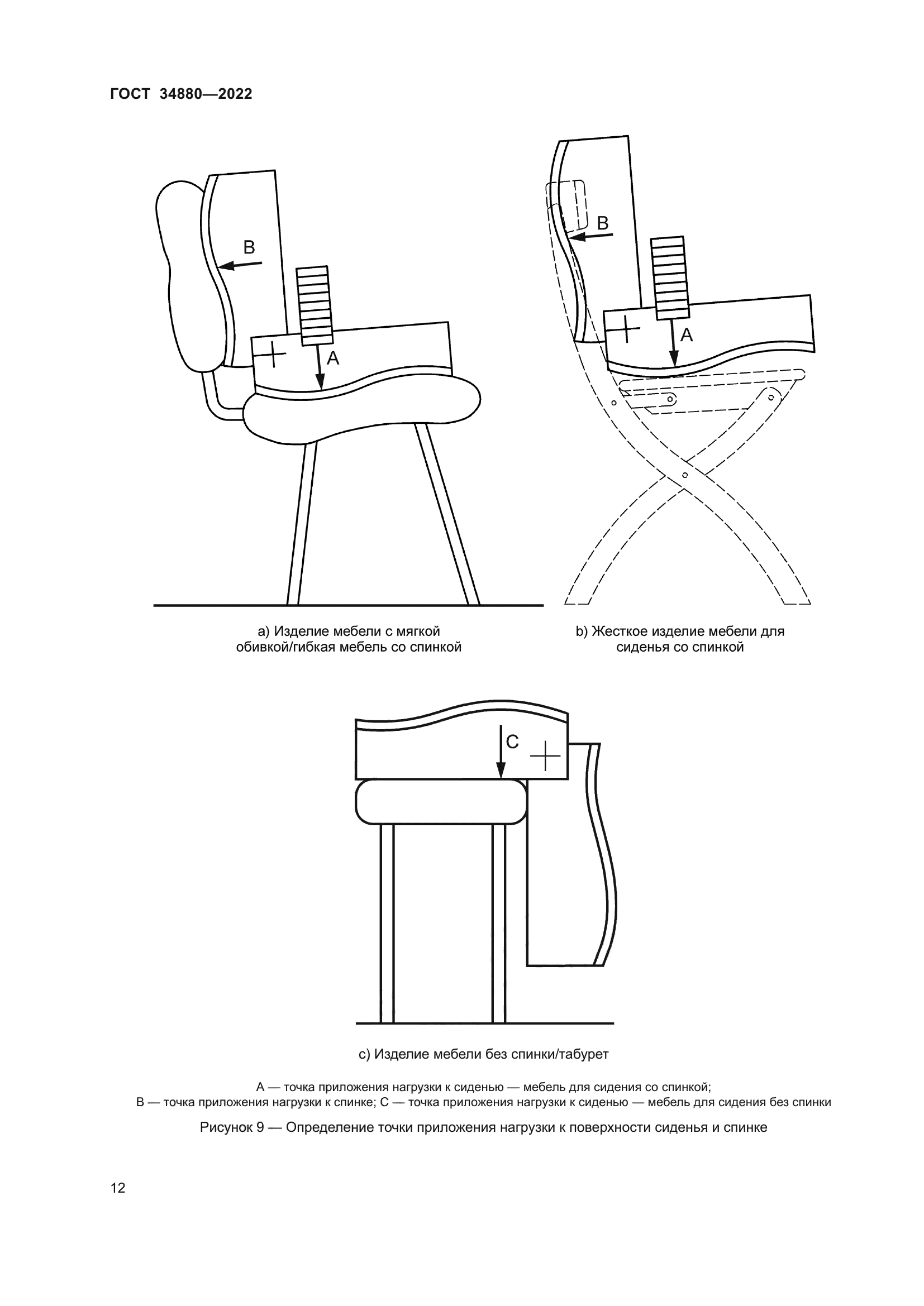 ГОСТ 34880-2022