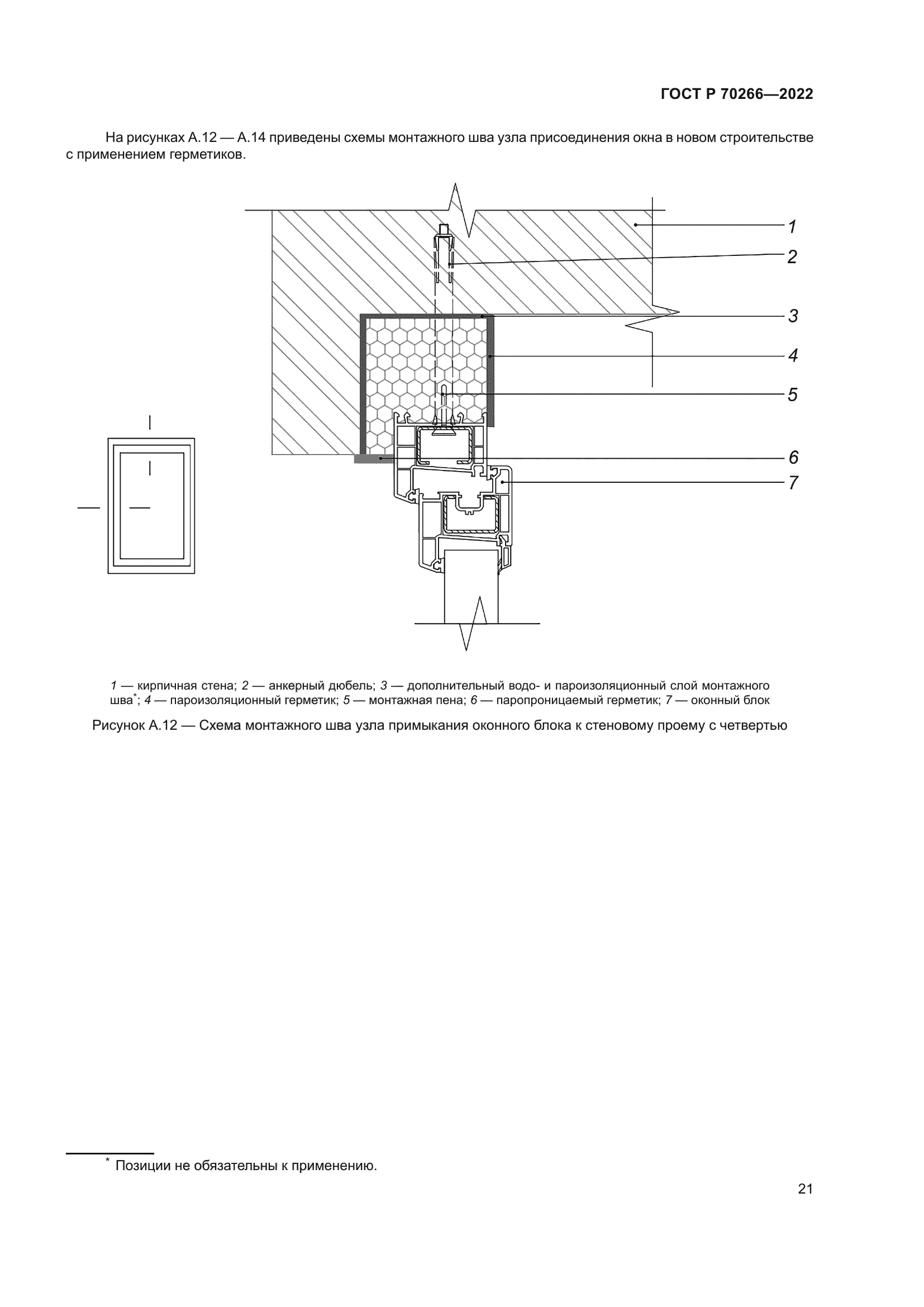 ГОСТ Р 70266-2022