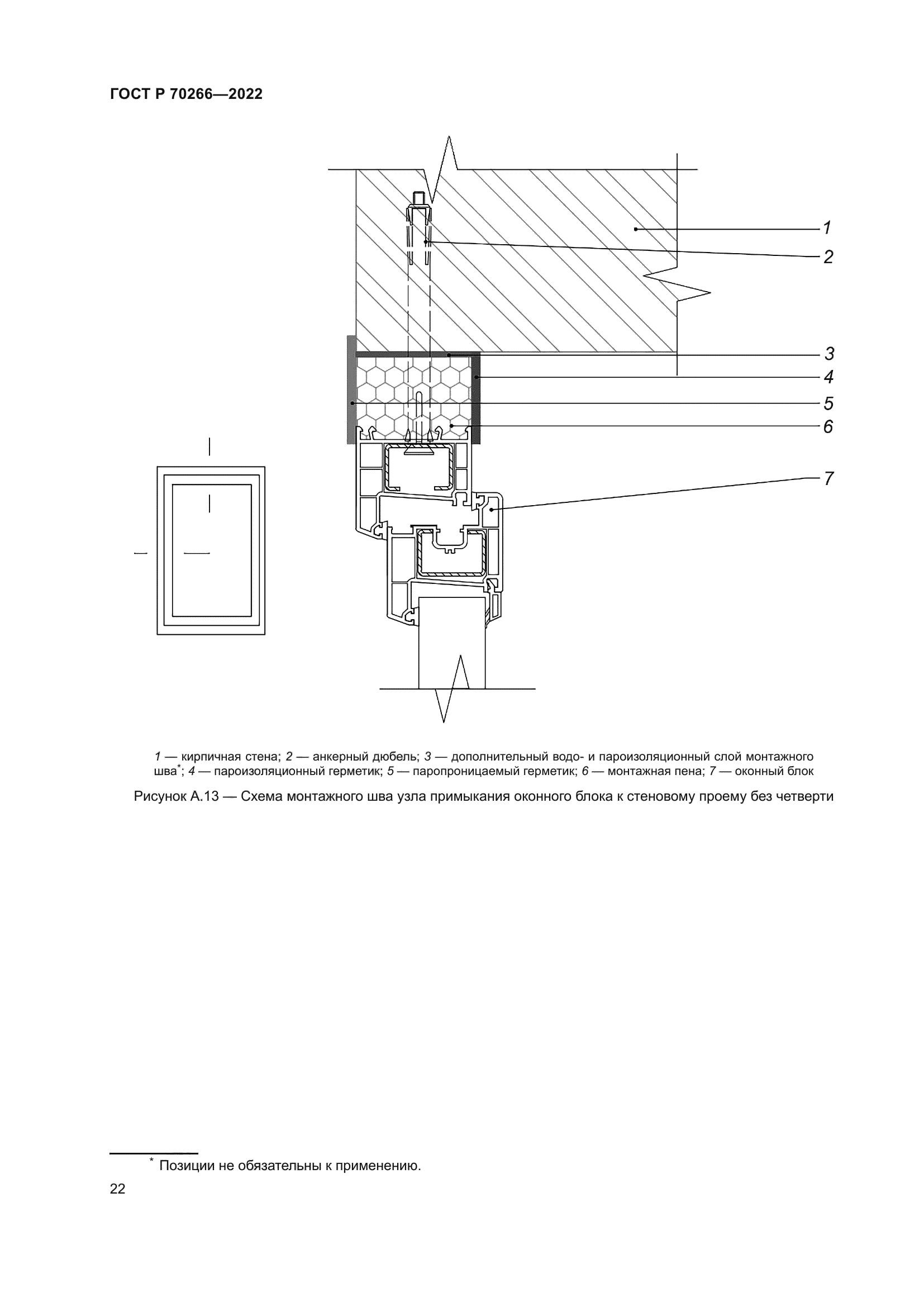 ГОСТ Р 70266-2022