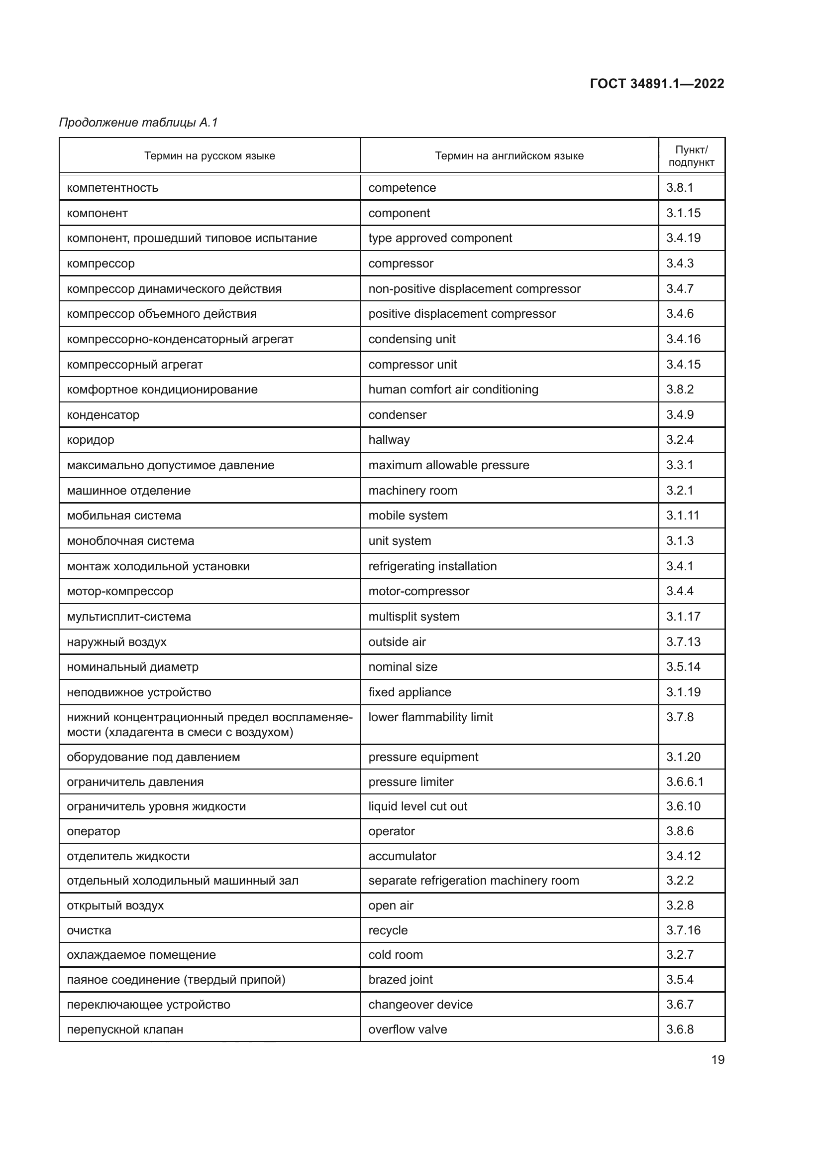 ГОСТ 34891.1-2022