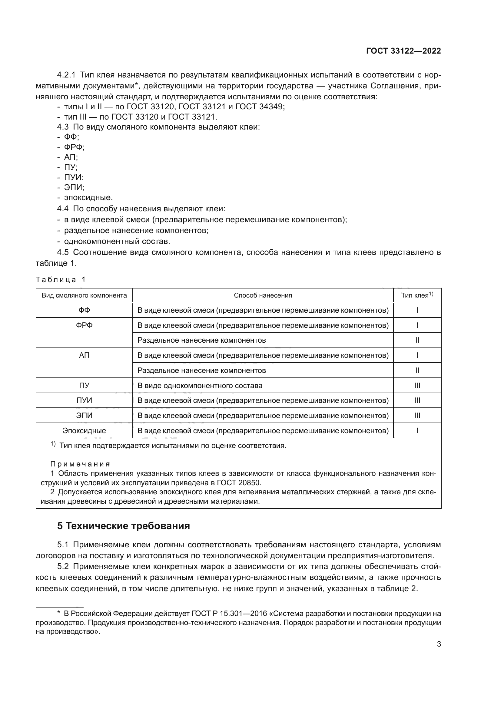 ГОСТ 33122-2022