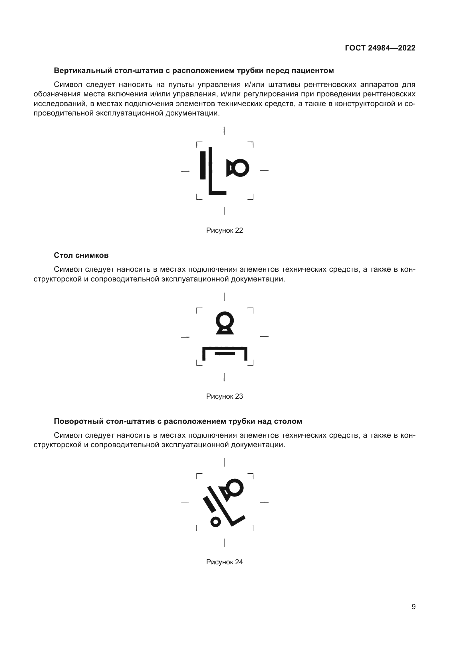 ГОСТ 24984-2022