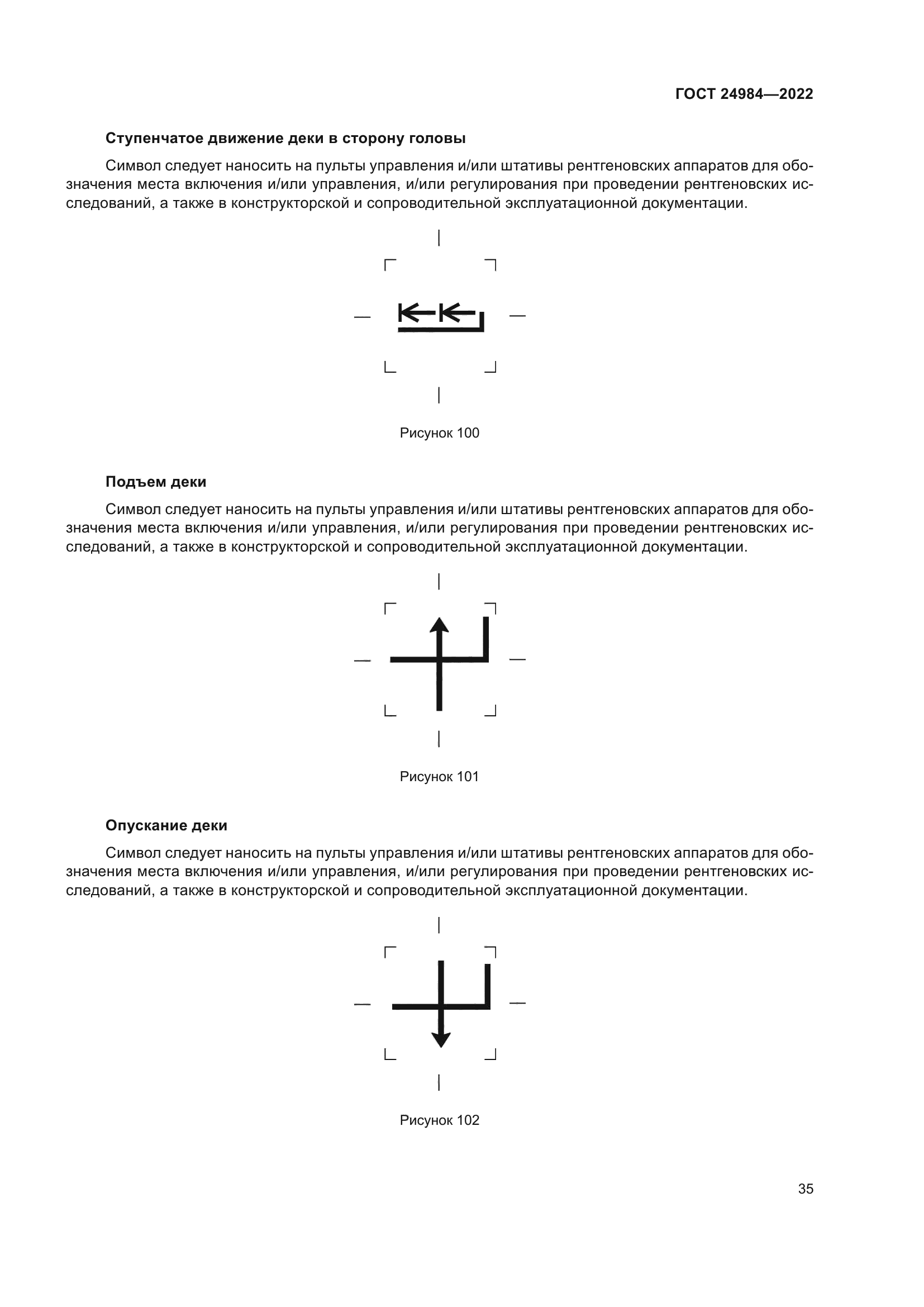 ГОСТ 24984-2022