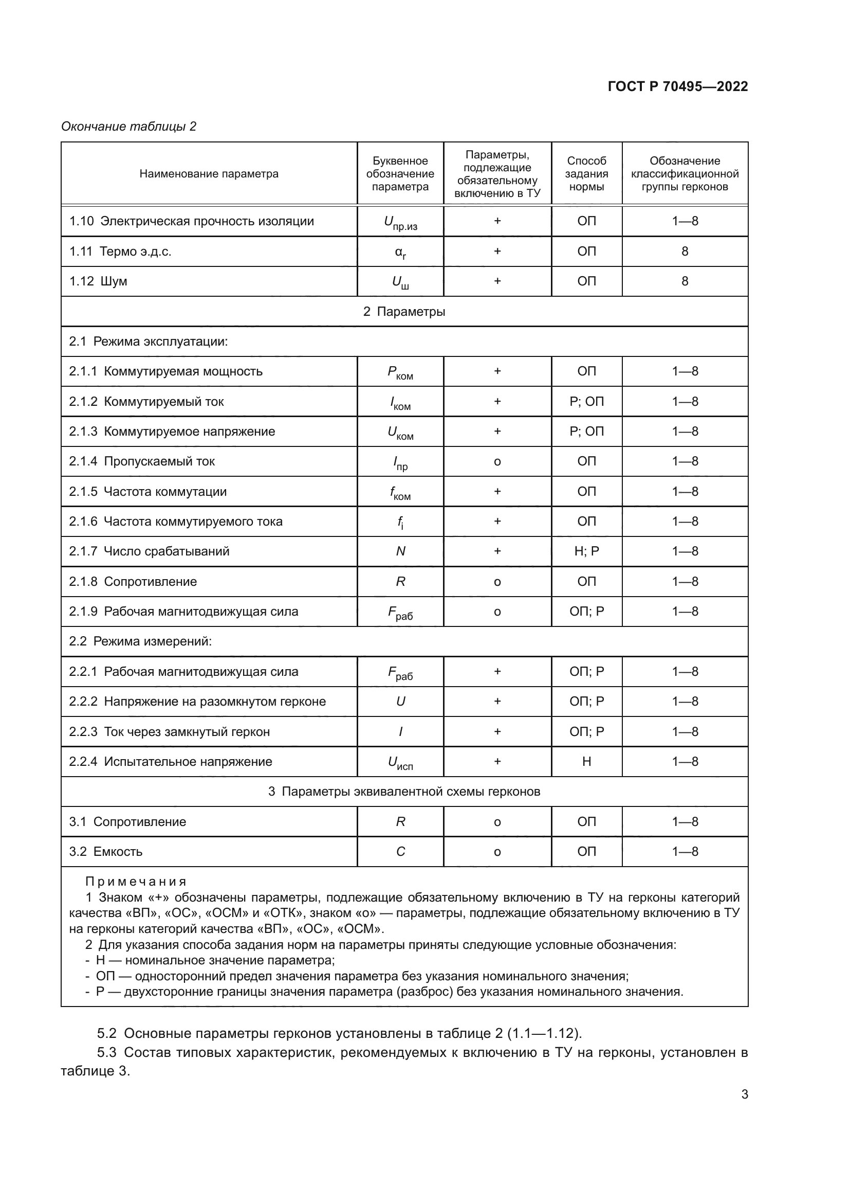 ГОСТ Р 70495-2022