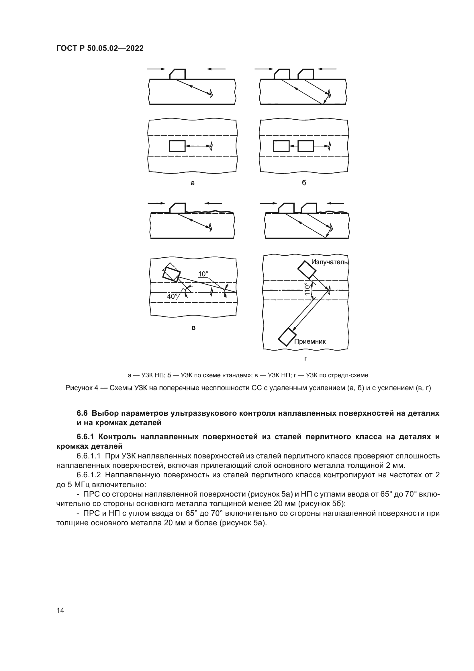 ГОСТ Р 50.05.02-2022