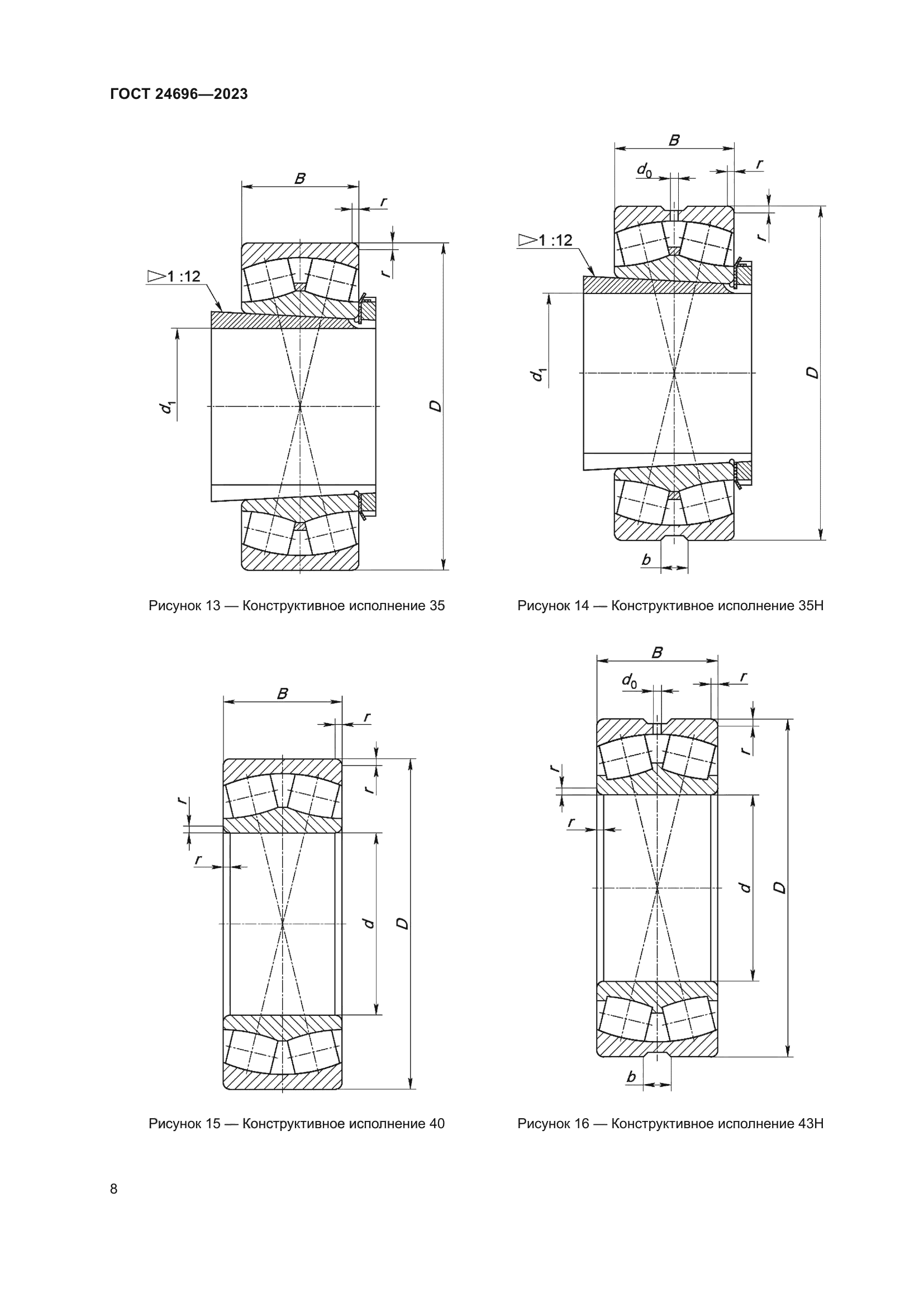 ГОСТ 24696-2023