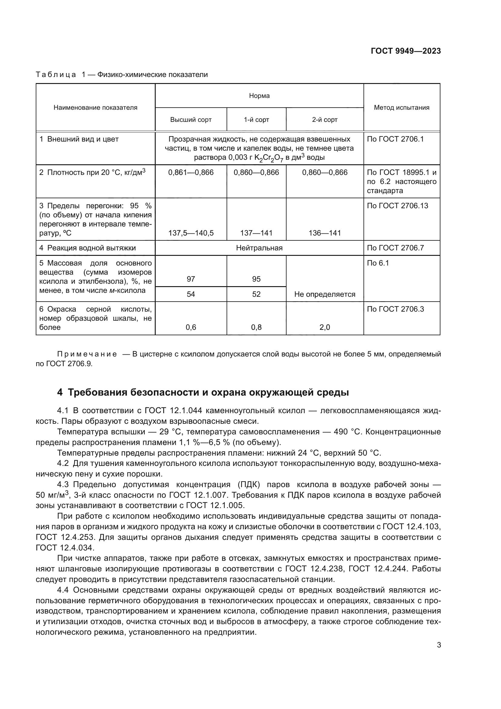 ГОСТ 9949-2023