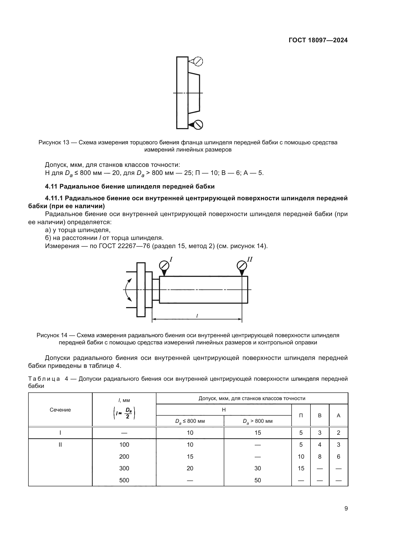 ГОСТ 18097-2024