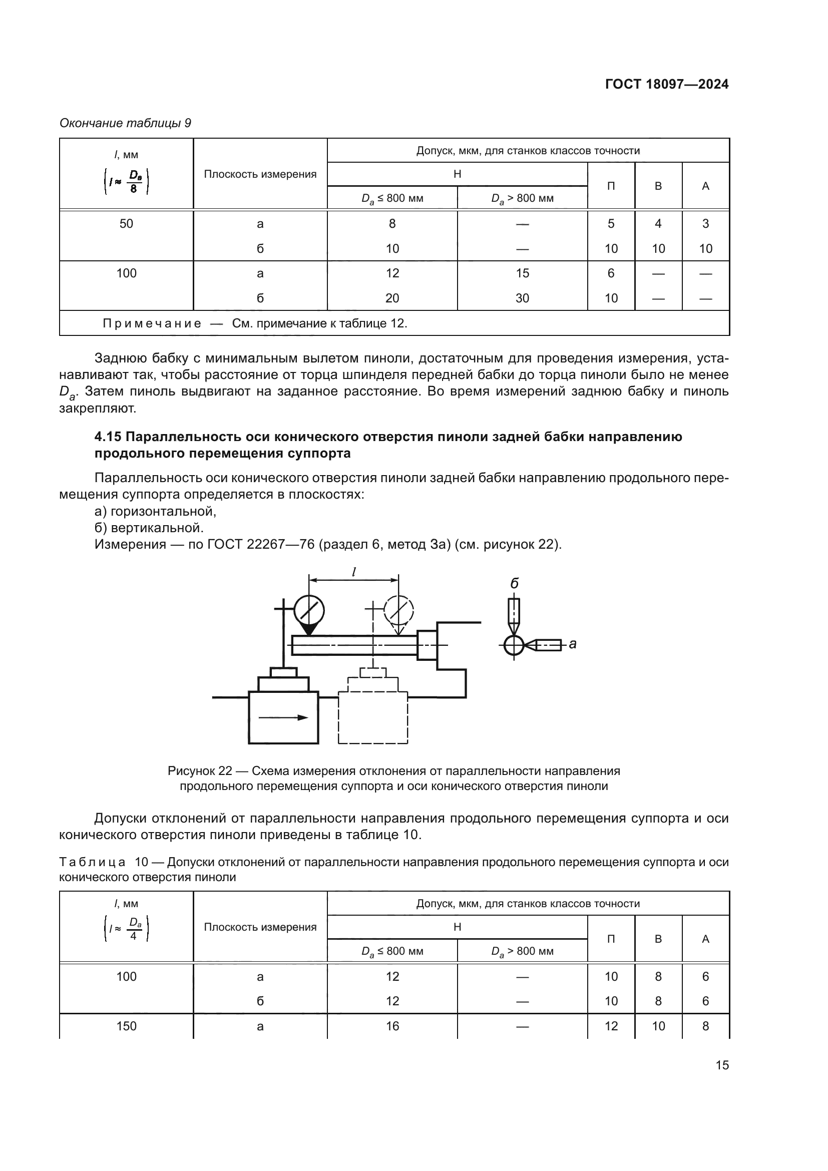 ГОСТ 18097-2024