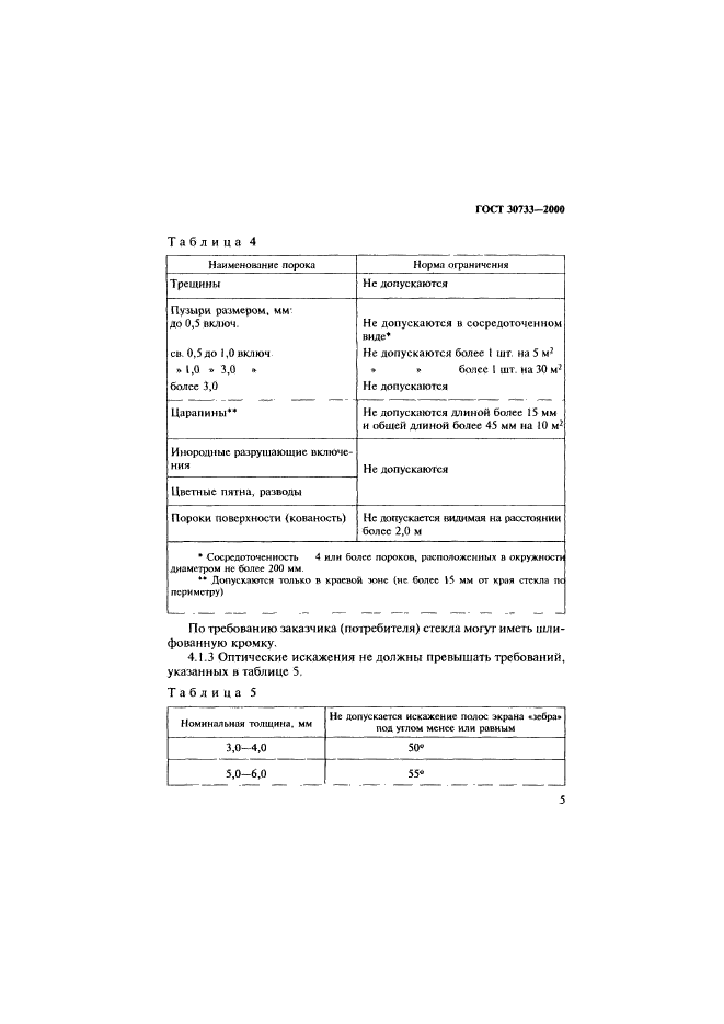 ГОСТ 30733-2000