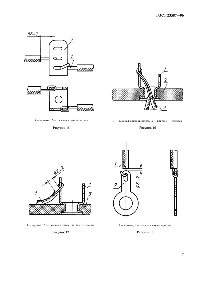 ГОСТ 23587-96