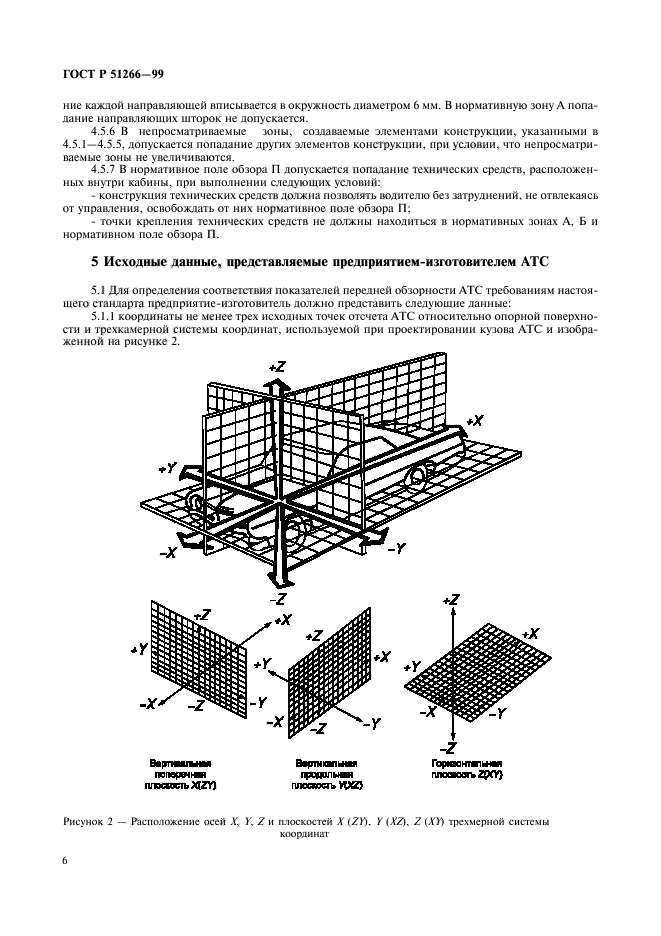 ГОСТ Р 51266-99