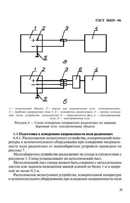 ГОСТ 30429-96