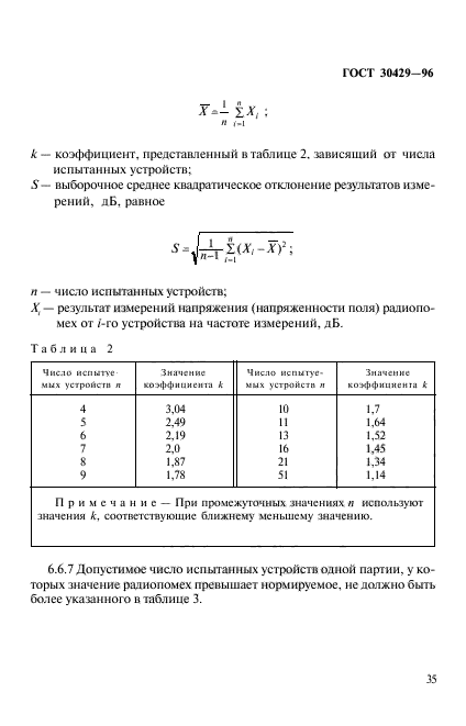 ГОСТ 30429-96