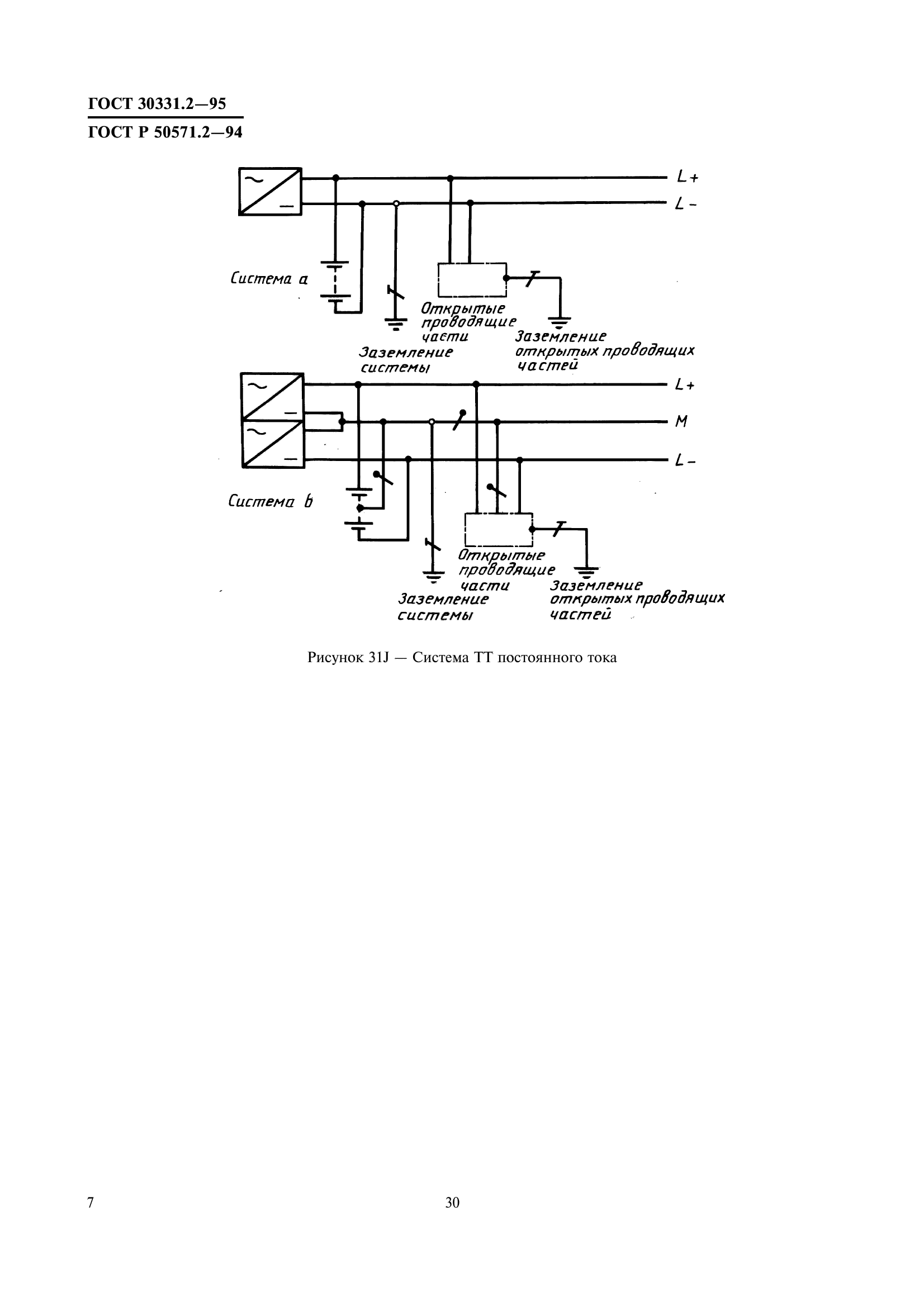 ГОСТ 30331.2-95