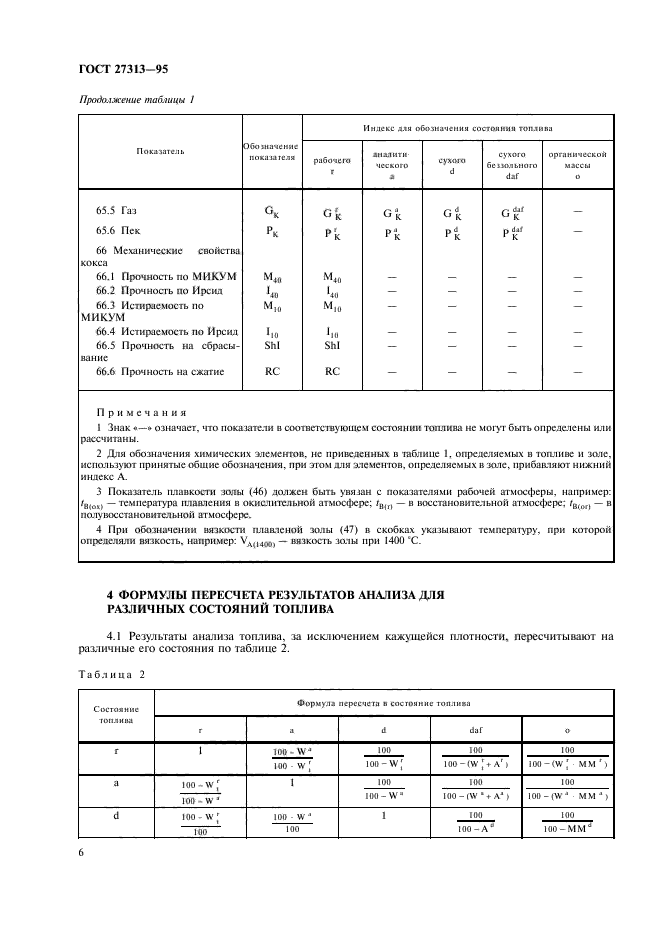 ГОСТ 27313-95