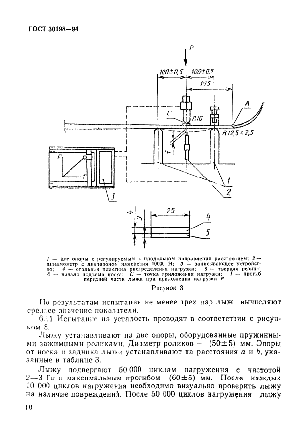 ГОСТ 30198-94