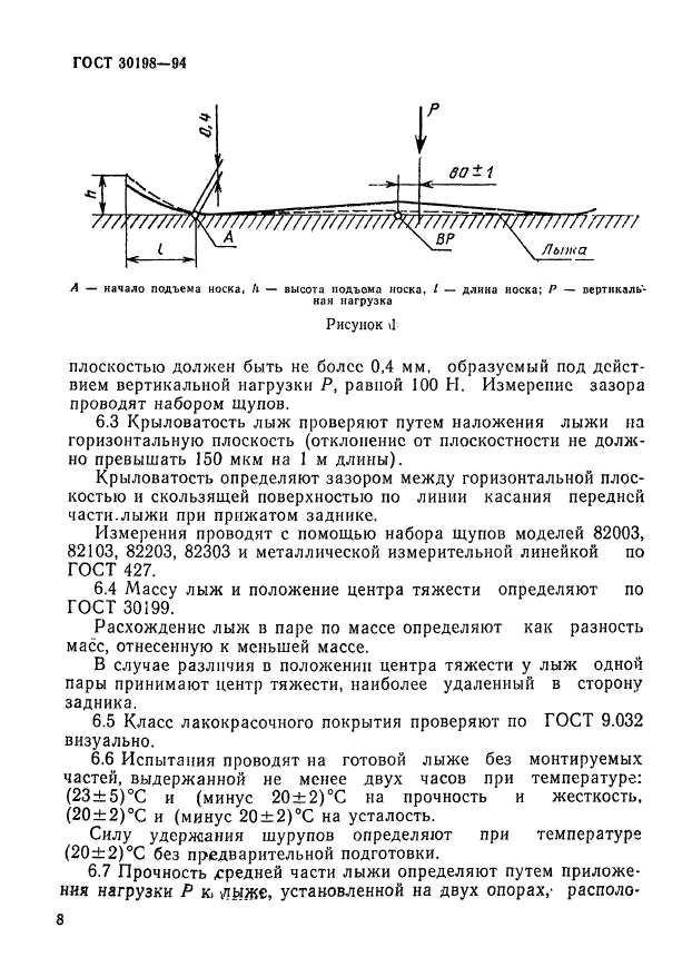 ГОСТ 30198-94