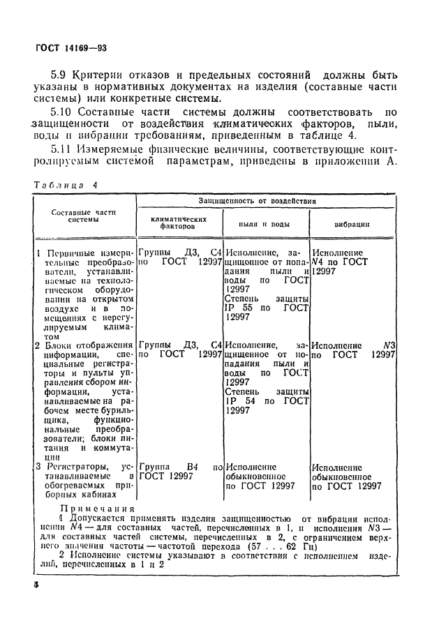 ГОСТ 14169-93