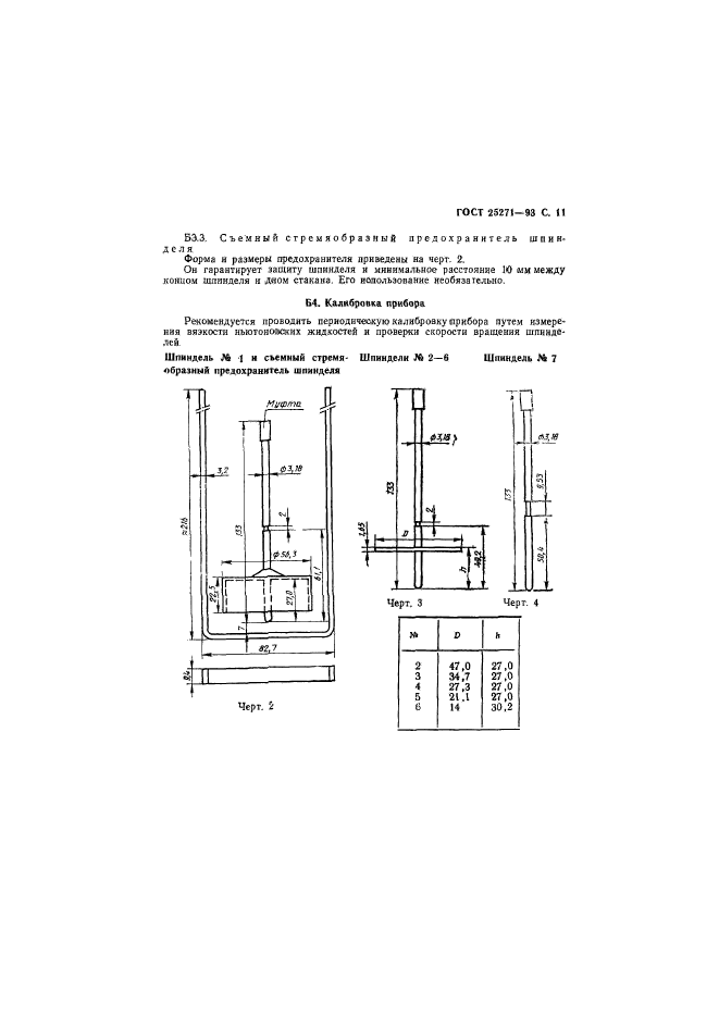 ГОСТ 25271-93