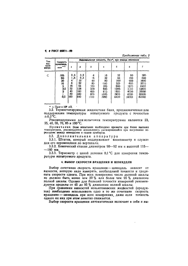 ГОСТ 25271-93