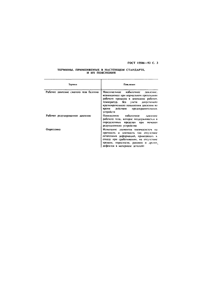 ГОСТ 15586-93