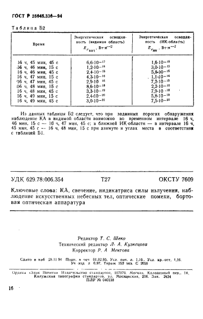 ГОСТ Р 25645.336-94