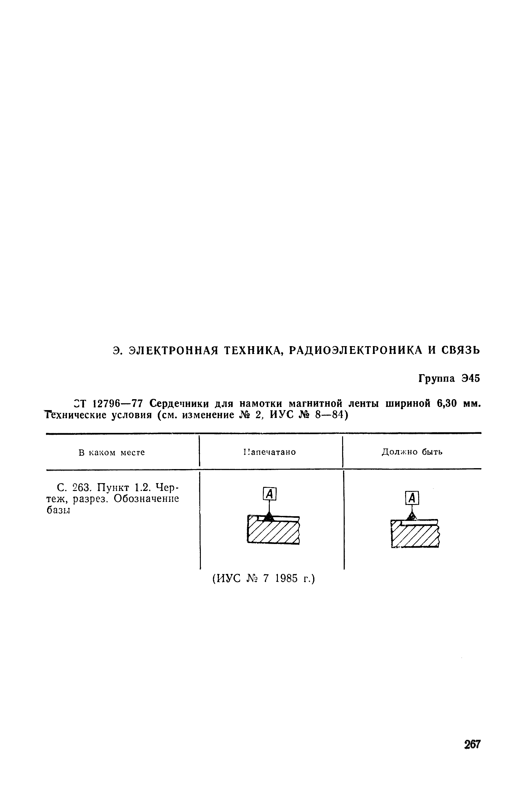 Поправка к Изм. № 2