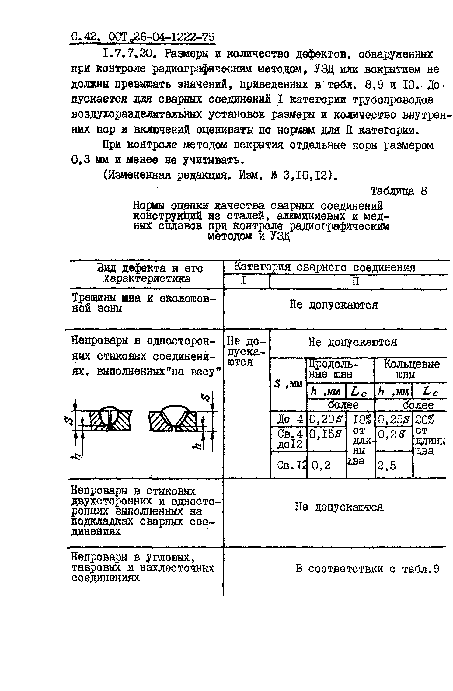 Скачать ОСТ 26-04-1222-75 Изделия криогенного машиностроения. Общие  требования и нормы