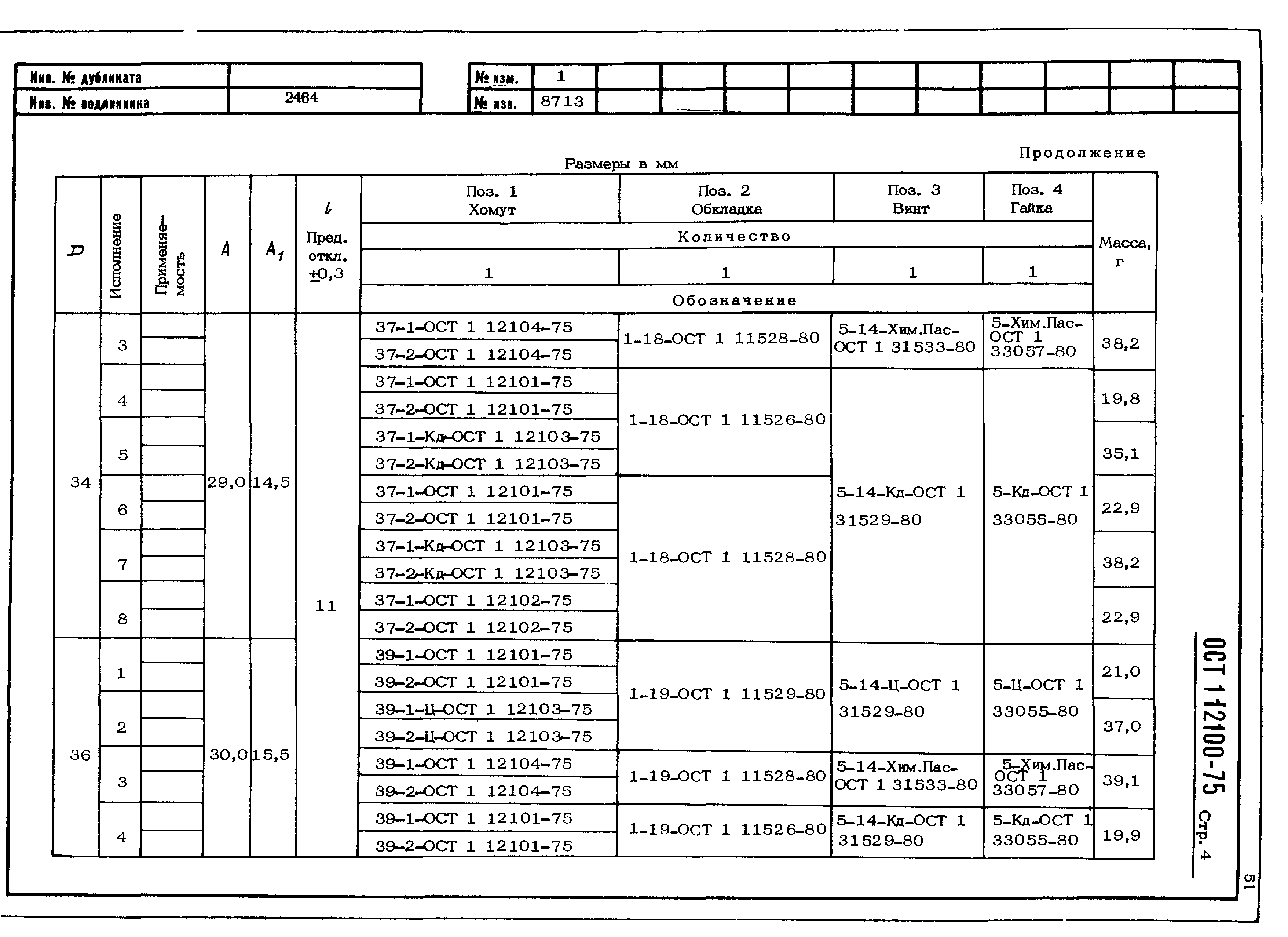 ОСТ5.2238-85