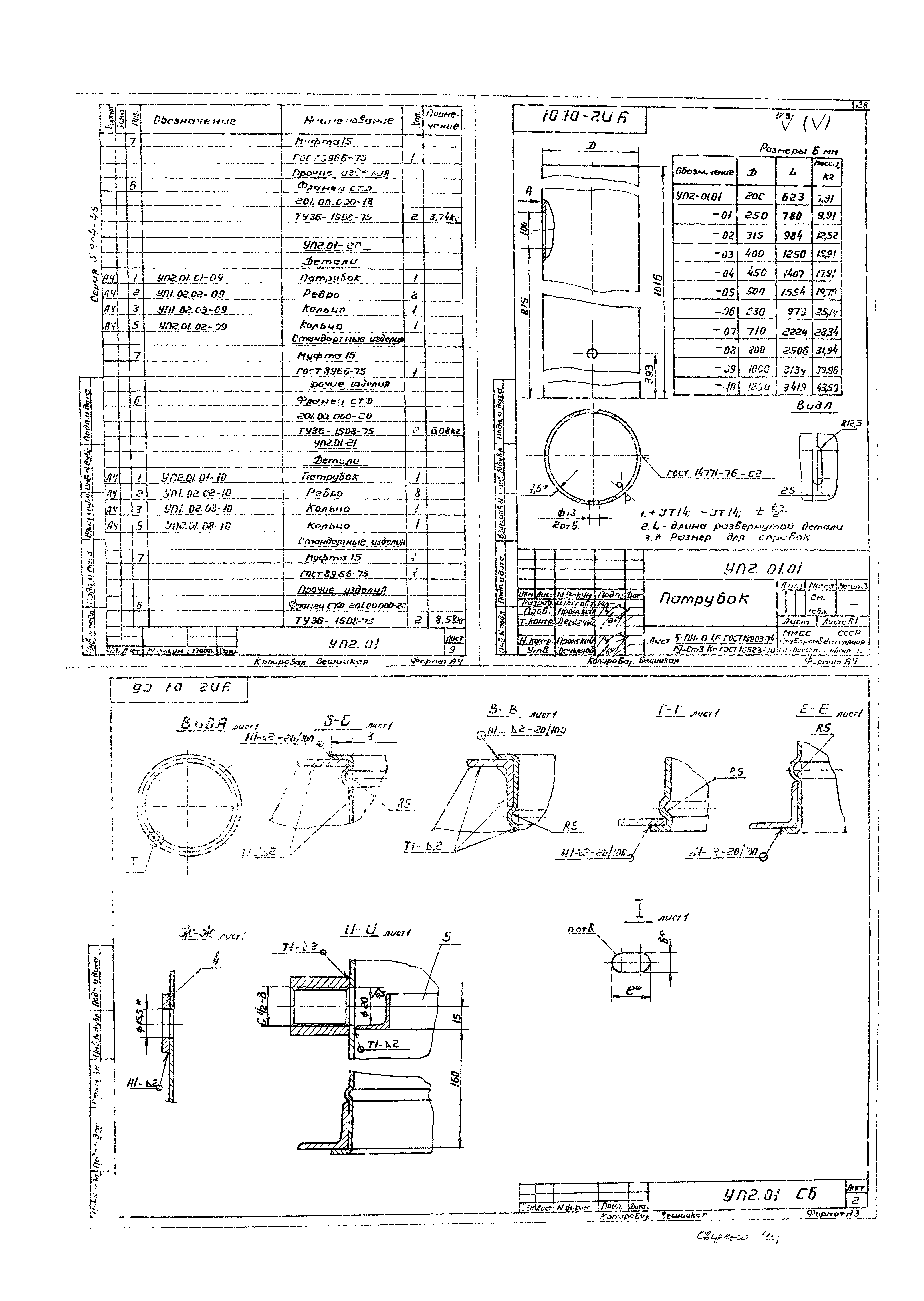 Уп 1-05 с.5.904-45