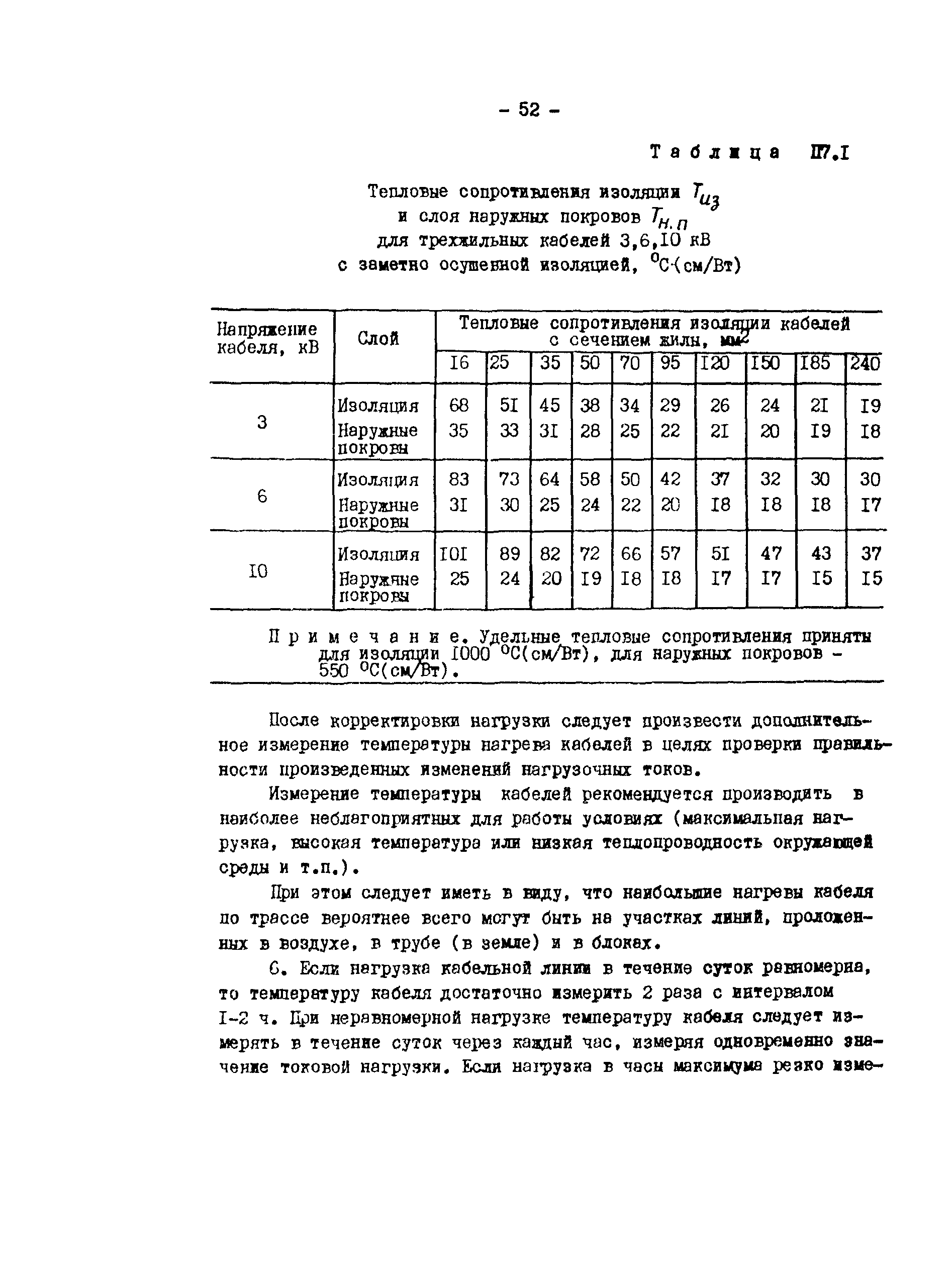 РД 34.20.508-80