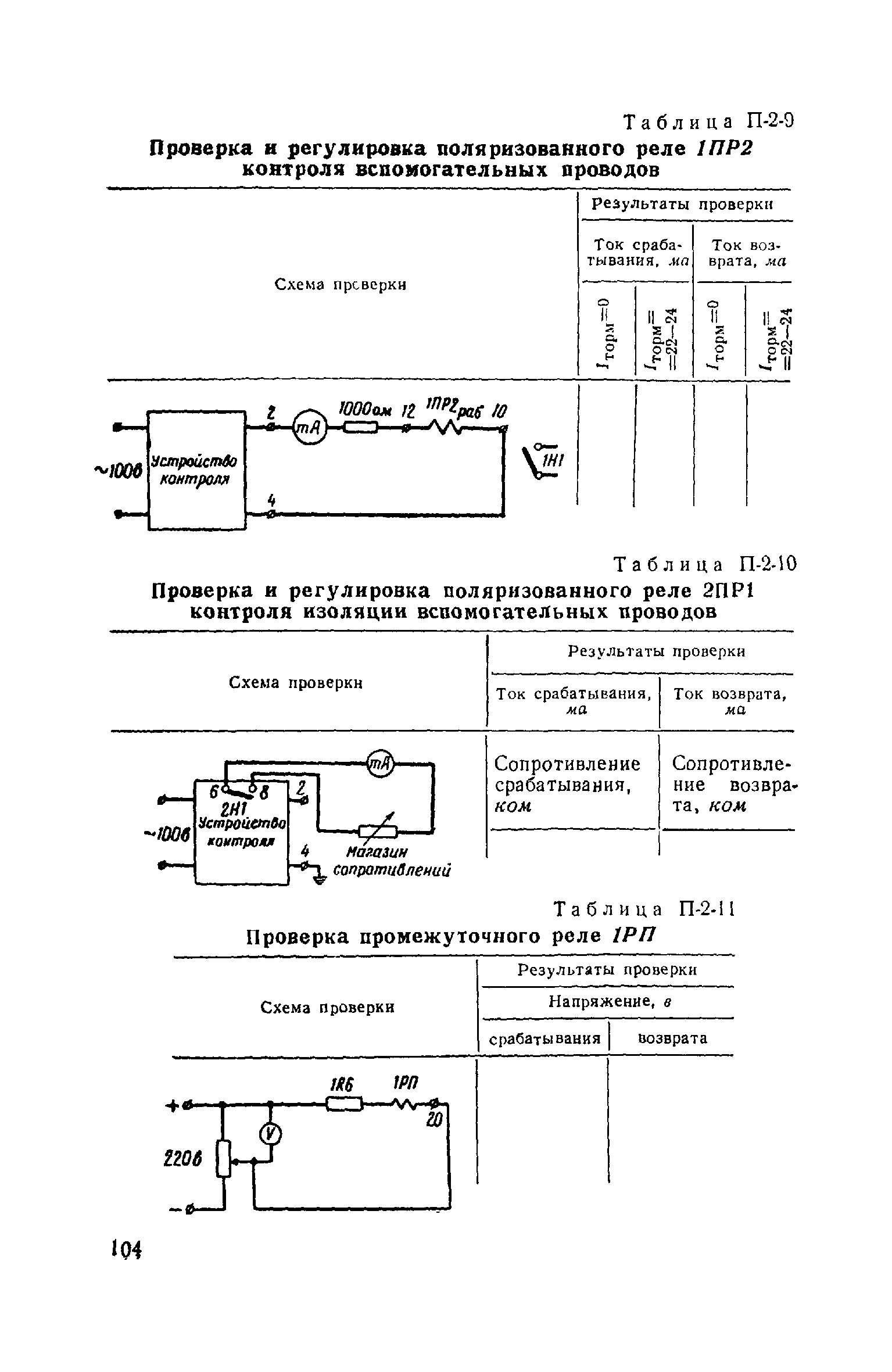 РД 34.35.402-62