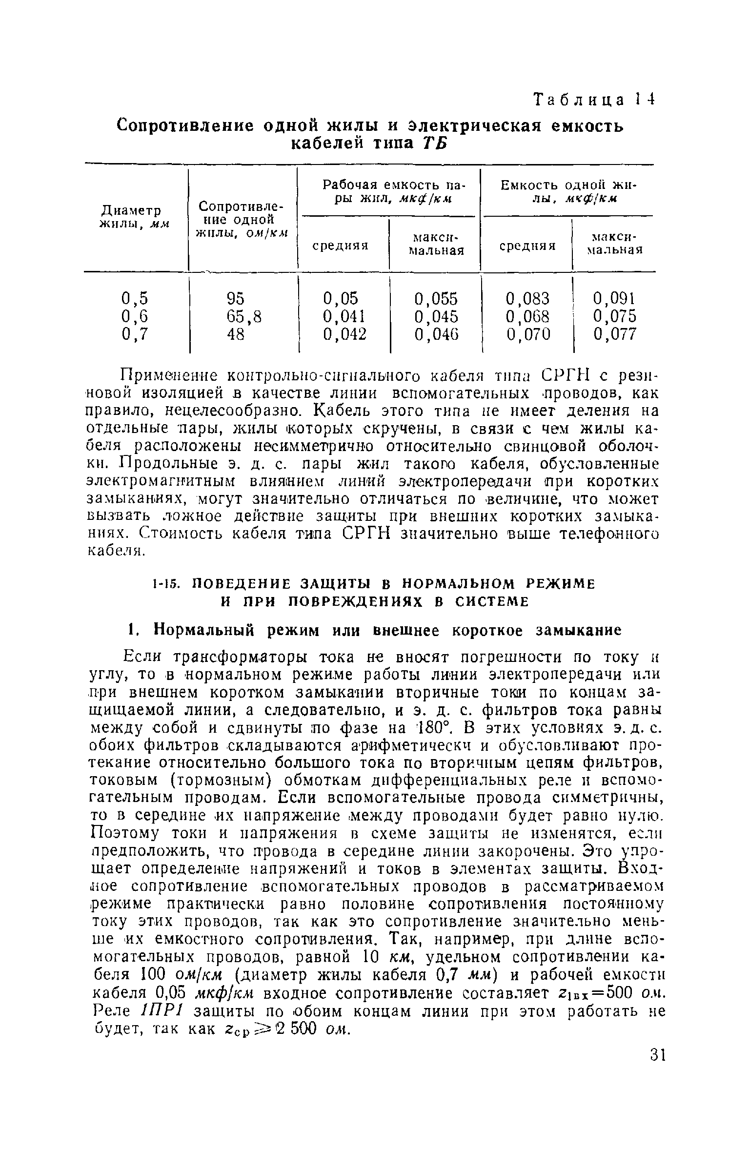 РД 34.35.402-62