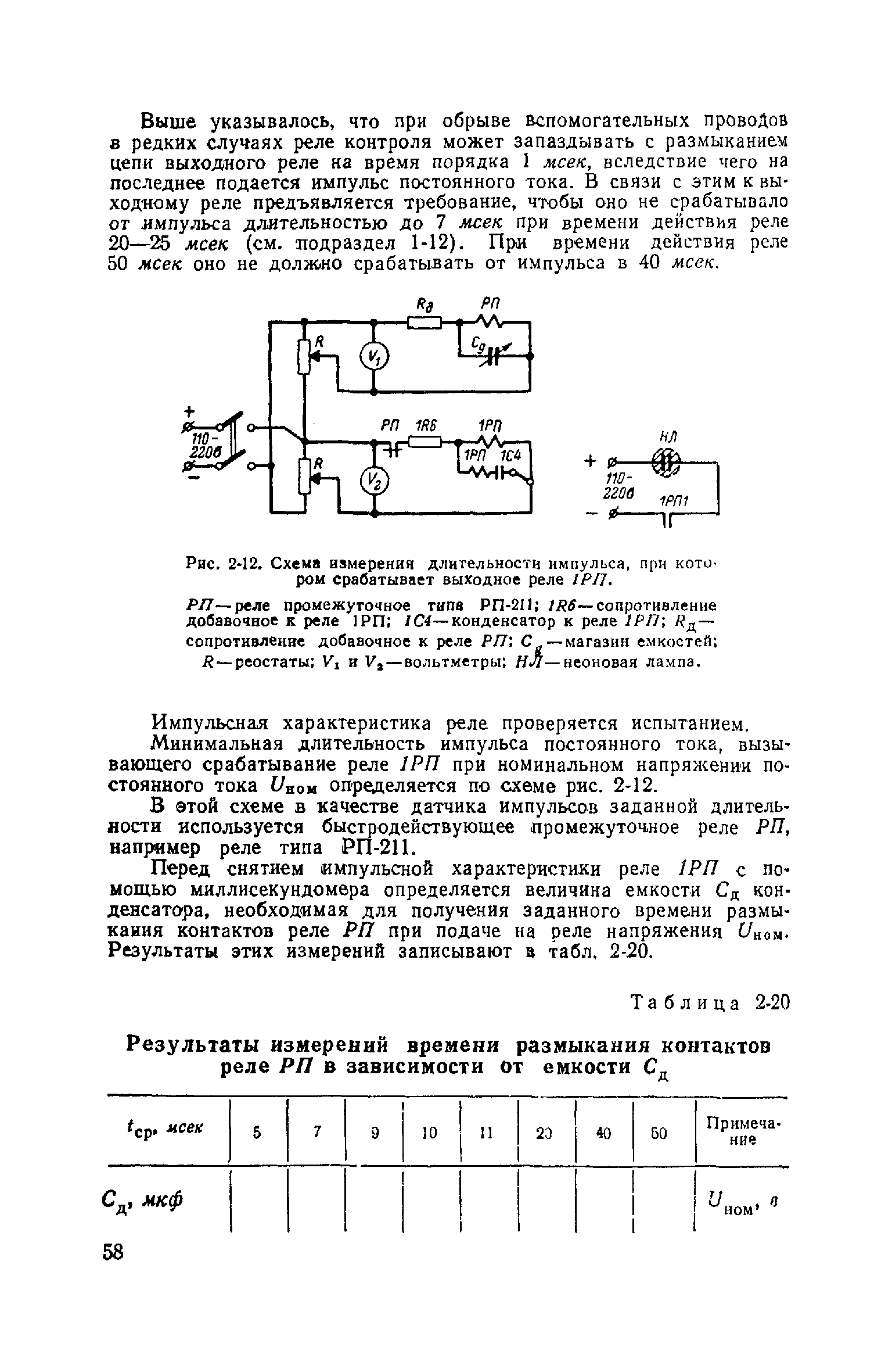 РД 34.35.402-62