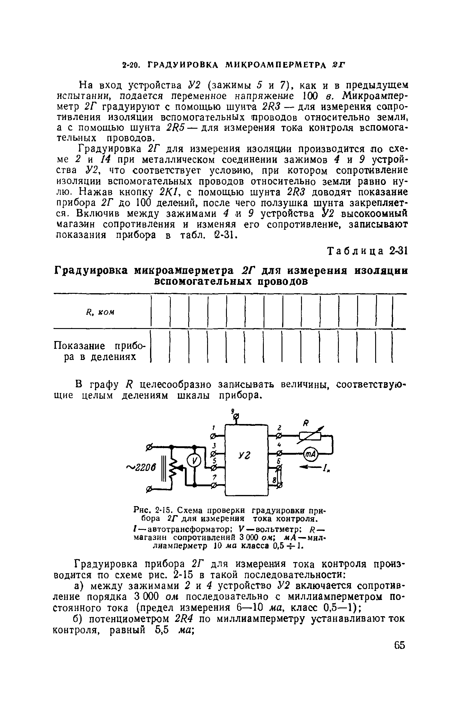 РД 34.35.402-62