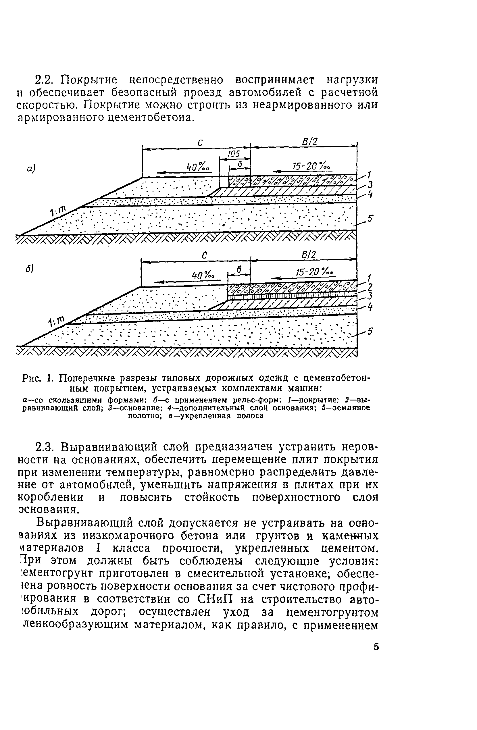 ВСН 139-80